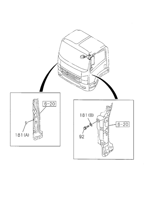 Partial Engine
